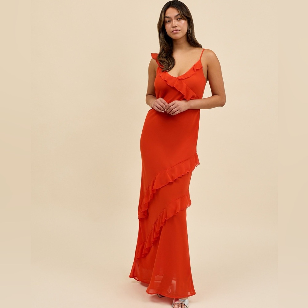 Park and Fifth Majorca Dress